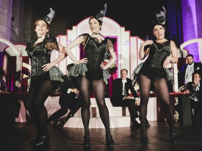 The Merry Widow | Opera Bohemia