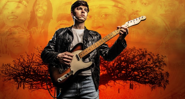 A Celebration of Paul Simon’s Graceland Live