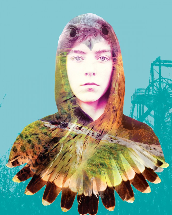 Kes - Live at Perth Theatre