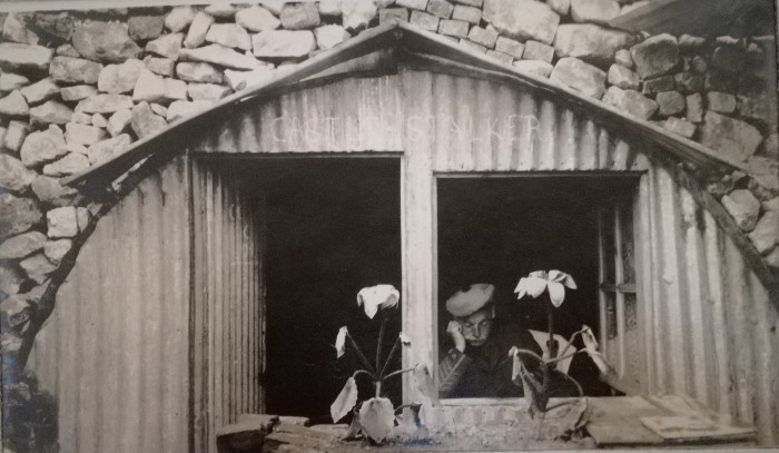 Day two of the first Book Festival held by The Black Watch Castle and Museum, ‘Words of War’. This event will broaden the successful lecture series focusing on books, both fact and fiction, of wartime stories and military providing a unique opportunity to meet and listen to a talented collection of authors from across the country.