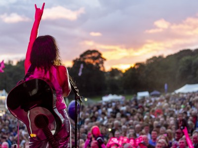 Party at the Park - Very Early Bird Tickets