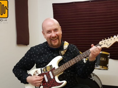 The Echo Lab - Taster Session