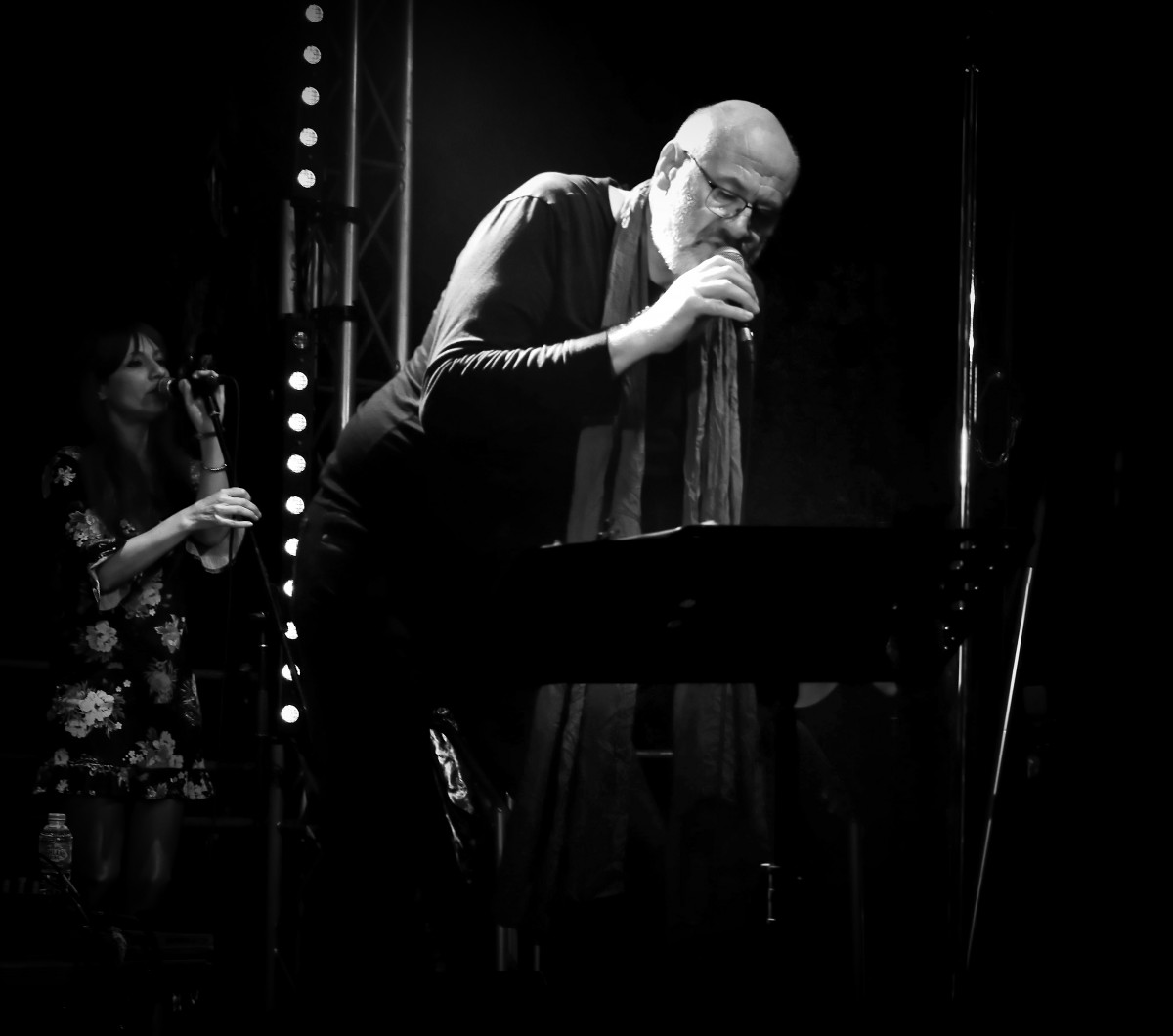 Fish topped the bill at the 2019 Craigie Hill Festival