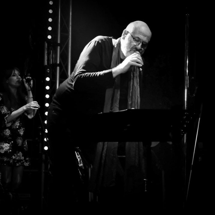 Fish topped the bill at the 2019 Craigie Hill Festival