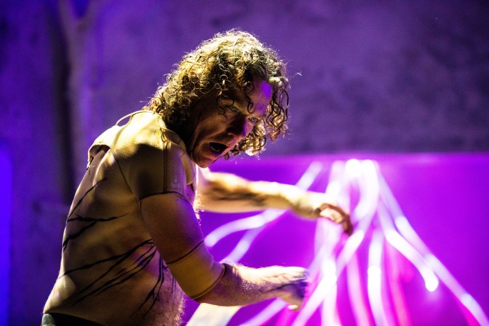 Mary Shelley's Frankenstein - The Monster