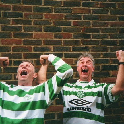 On Our Way to Lisbon - Review