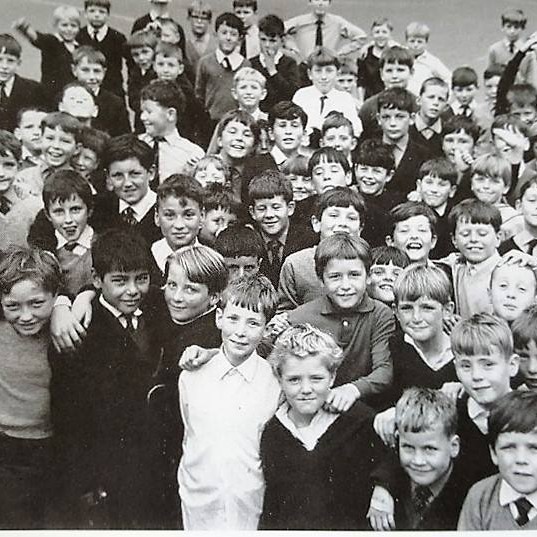 St Johns 1970 - Sent in by Frank Holden