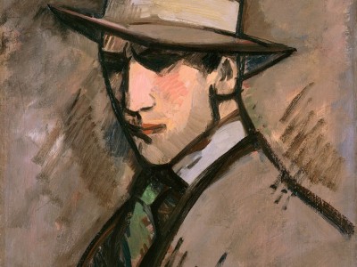 Fergusson Exhibition to Feature Works by Derain, Peploe and Matisse