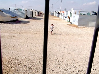 Women’s empowerment through the lens