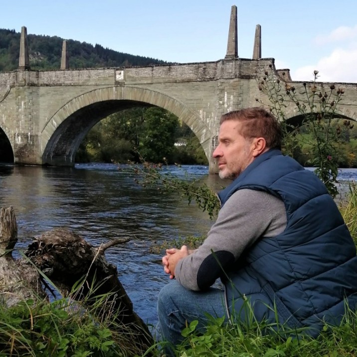 Mark Bridgeman Article - Big Picture