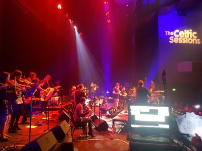 Young Musicians Wanted for Scotland's Trad Youth Band