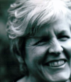 Lesley Wilson: Perthshire Playwright