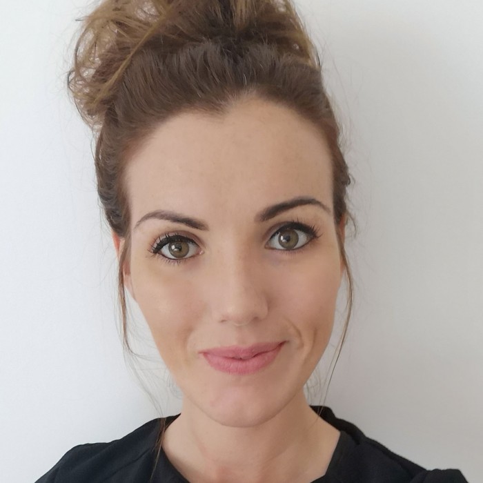 Fiona Mearns - Profile