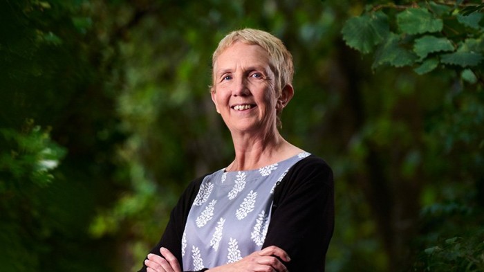 Ann Cleeves