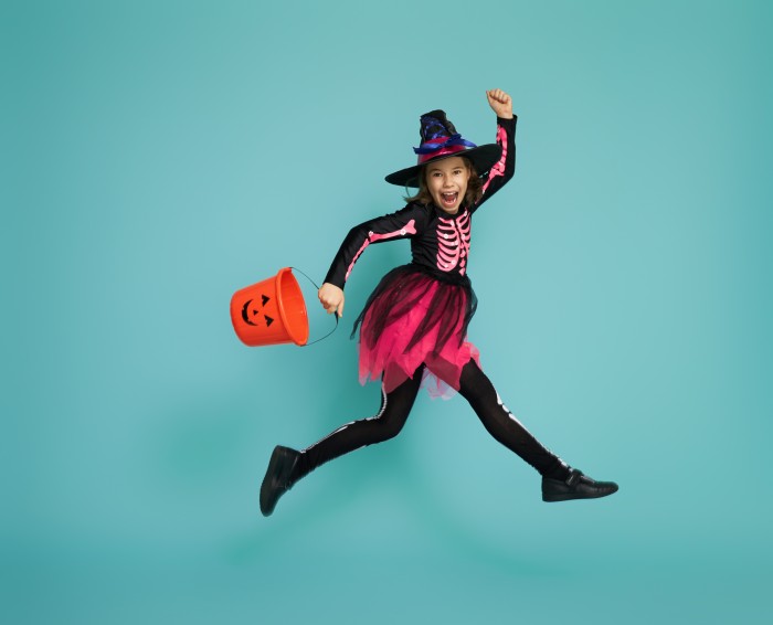 Apprentice witches and wizards are invited to join St Johns Shopping Centre for some Hallowe'en magic and wonder.