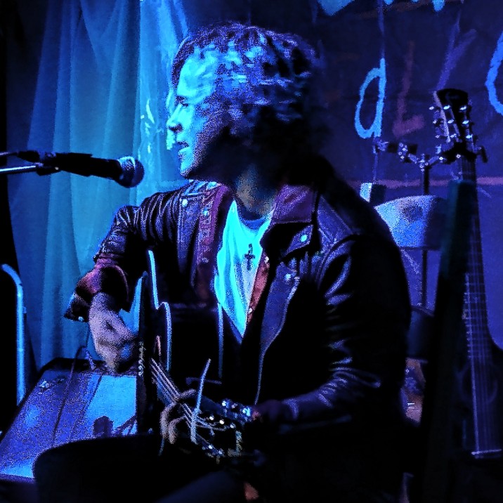 Kyle Falconer- Ice Factory Main Pic