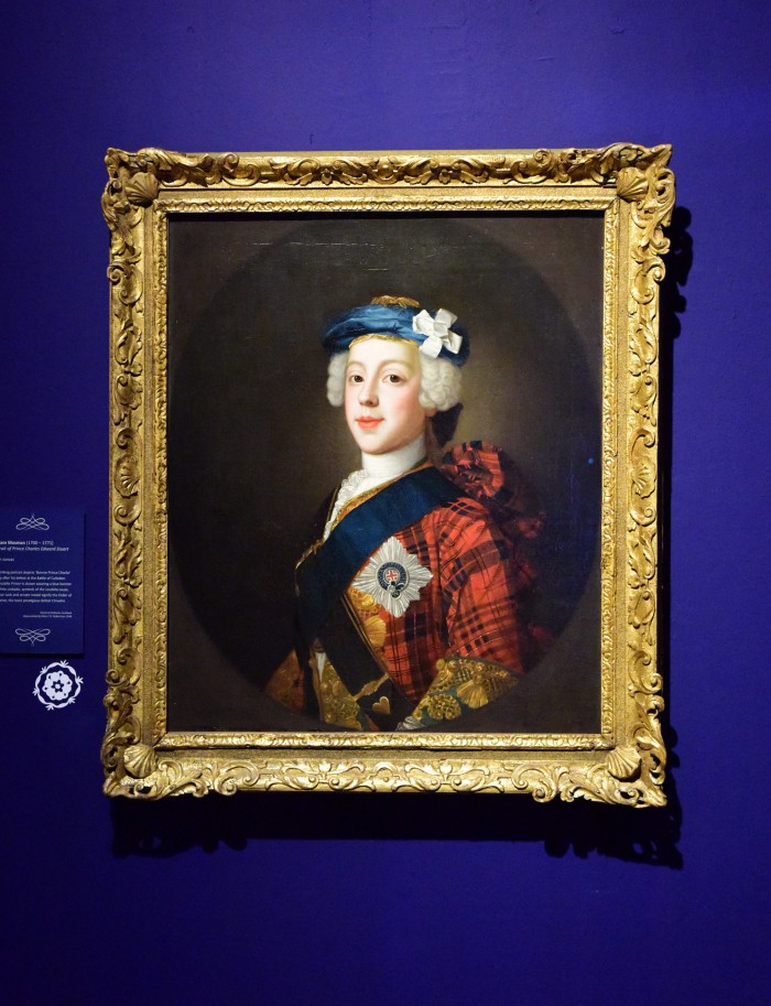 Jacobite Clans podcasts