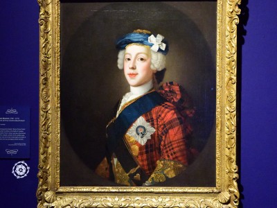 Jacobite Clans Ep.1: Who Were the Jacobites?