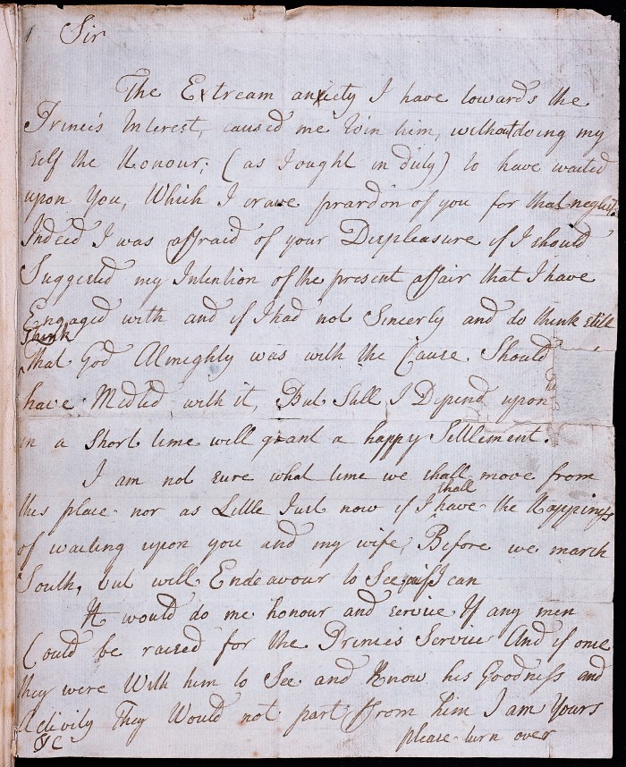 Jacobite Clans podcasts