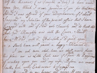 Jacobite Clans Ep.4: The Culloden Letters