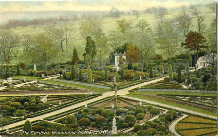 Jacobite Clans podcasts