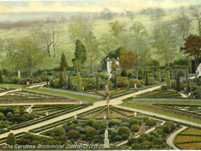 Jacobite Clans Ep.5: Drummond, Earl of Perth