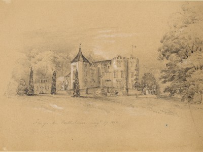 Jacobite Clans Ep.6: Innerpeffray & Fingask