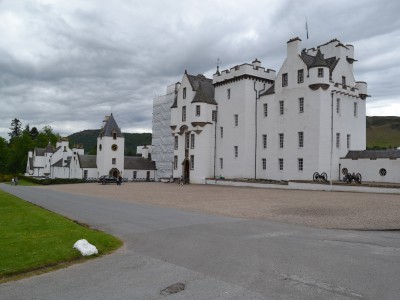 Jacobite Clans Ep.7: Sisters at War