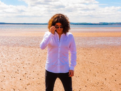 Kyle Falconer Says 'No Thank You'