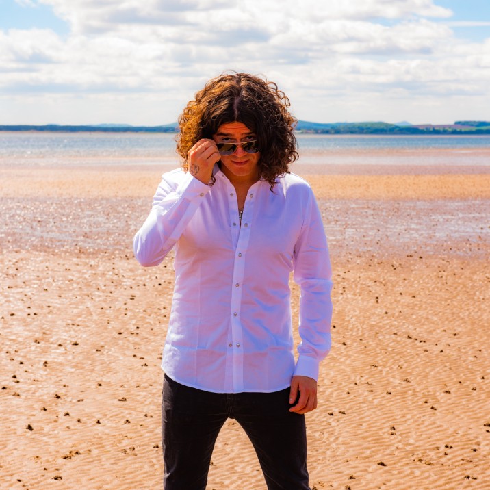 Kyle Falconer Interview