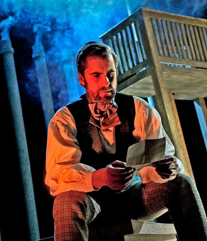 North and South- John Thornton