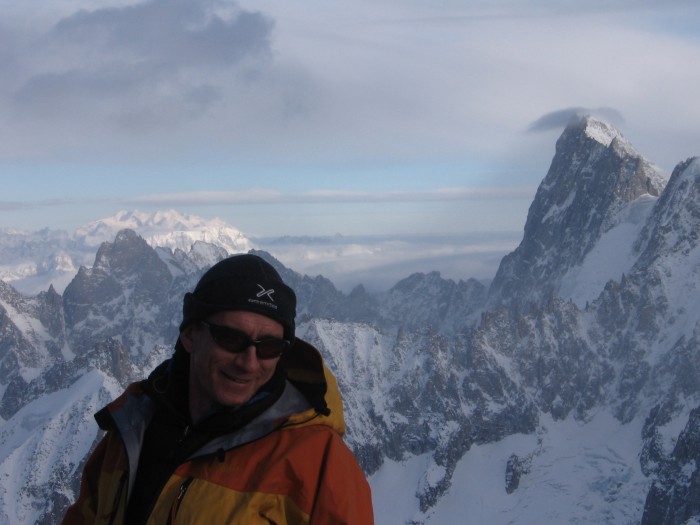 Workdays - Kyle Strachan - Everest