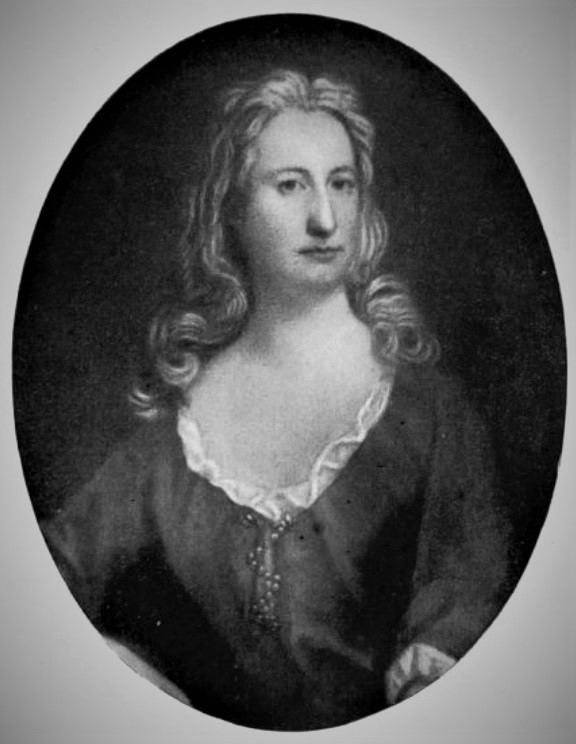 Margaret, Lady-Nairne