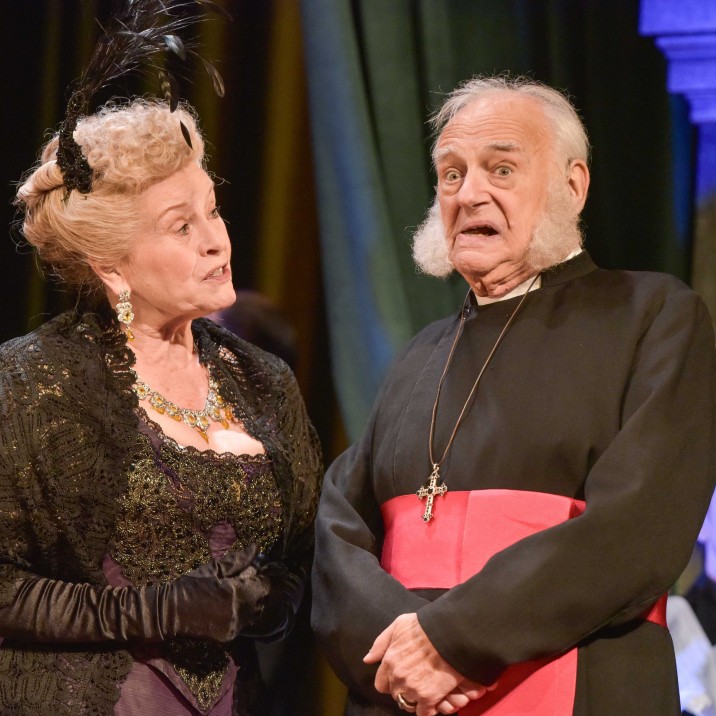 1 Woman of No Importance