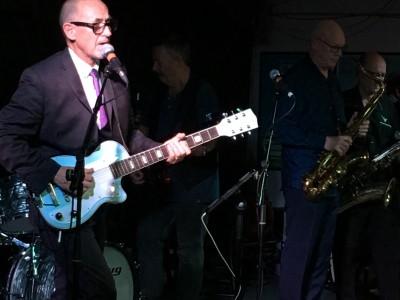 Andy Fairweather Low