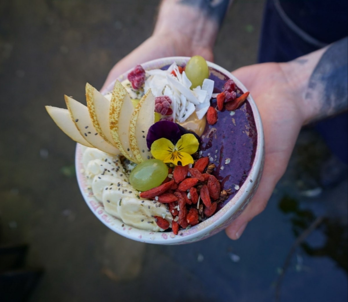 269 Vegan Cafe Gallery Vegan food in Perth Scotland