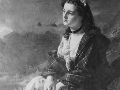 Jacobite Clans Ep.12: Flora Macdonald