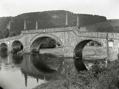 Jacobite Clans Ep.14: Legacy Aspects