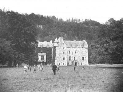 Jacobite Clans Ep.8: Lady Weem