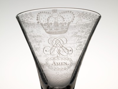 Jacobite Clans Ep.9: Jacobite Glass