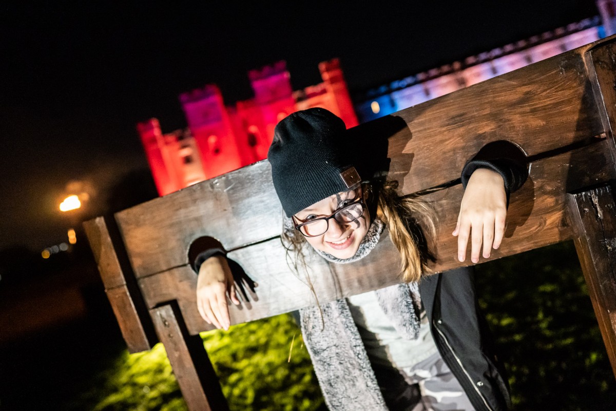 Lock up your daughters!