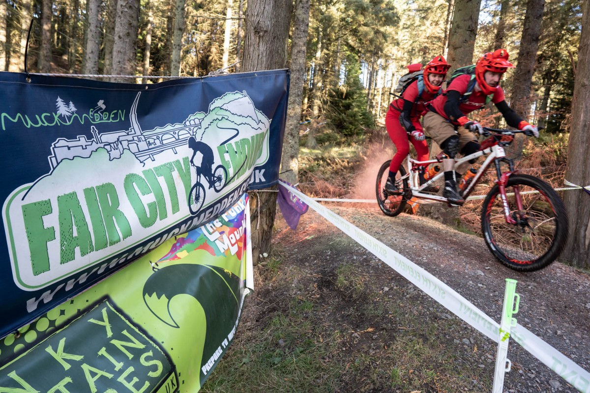 Two heads are better than one!