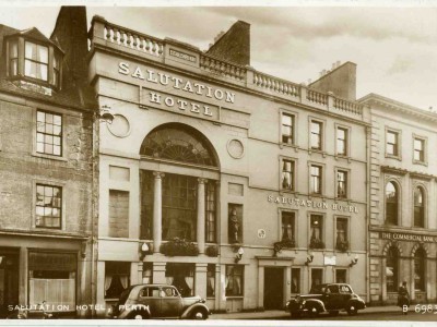 Jacobite Clans Ep.15: The Final Episode