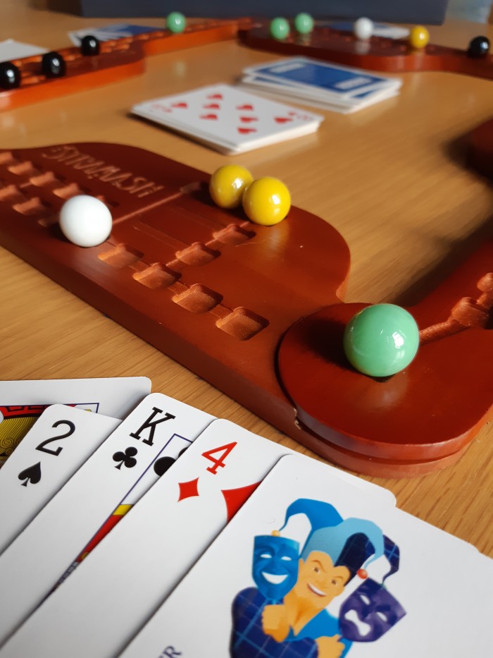 Perfect game for a fun fulled Christmas by fun Junction.