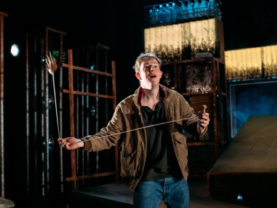 Kes : The Stage Production Reviewed