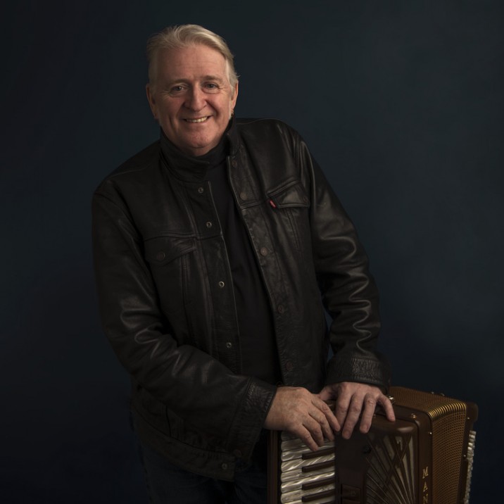 1 Phill Cunningham - Christmas Songbook