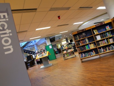 Louise : 5 Books That Mapped Out Her Life