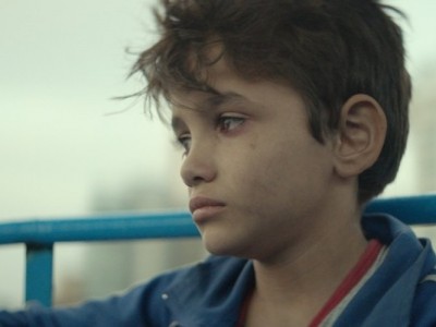 Capernaum Screening at Perth Theatre