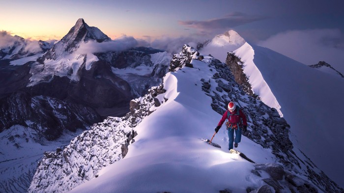 BANFF Mountain Film Festival