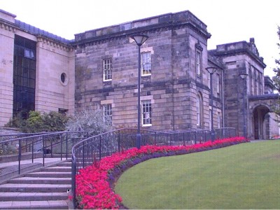 Jan Hay : Five Books That Mapped Out Her Life